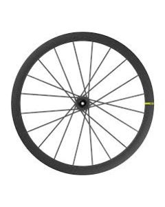 MAVIC REAR WHEEL Cosmic Ultimate Disc (12x142mm ) Shimano HG Black (R3554155)