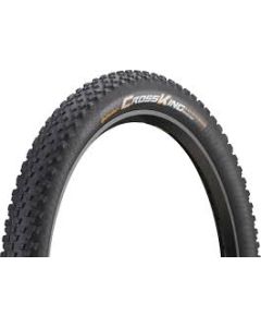CONTINENTAL Tyre  Cross king 27.5x2,6 Protection SL (42767) 