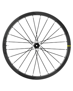 MAVIC REAR Wheel COSMIC SLR 32 Carbon 700C Disc (12x142mm) Black (0193128465230)