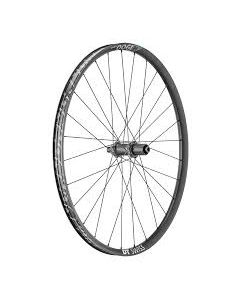 DT SWISS REAR Wheel H1900 SPLINE 30 29" Disc (12x148mm) Microspline Black (039900)