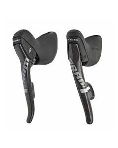 SHIMANO Pair Disc Brakes XT BL-M8100/BR-M8110 160mm PM/FM w/o Disc (L.900mm/1700mm) (KM8100KLFPRX090/KM81101KRRDRA170)