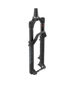 ROCKSHOX Fork PIKE BASE 29" DeBonAir 130mm BOOST 15x110mm Tapered Black (24-23390)