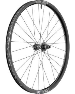DT SWISS REAR Wheel HXC 1501 SPLINE 35 27.5" Carbon Disc (12x148mm) Microspline (WHXC150TGD3CA19197)