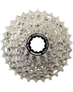 SHIMANO Cassette CS-R8100 12sp 11-30 (CSSH810130000)