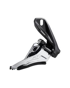 SHIMANO Front Derailleur FD-M8100 SIDE SWING 2x12 DM (IFDM8100D6)