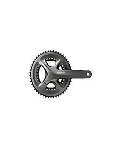  SHIMANO FRONT Disc Brake XTR M9100 160mm PM w/o disc (L.850mm) (KM9100KLFCRX085)