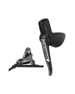 SRAM FRONT Brake Shifter/Lever RIVAL1 Flat Mount w/o Disc  (1734-M00.5018.053.003)