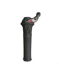 SRAM Rear Shiter X01 Eagle 12Sp Red (710845788390)