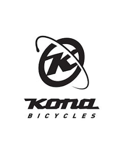 KONA Frame 36e Big Honzo DL  -Red Warranty  -Size SM (W36HZBD01)