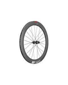 DT SWISS REAR Wheel ARC1100 DICUT 50 Carbon 700C (12x142mm) Black (WARC110NIDJCO15334)