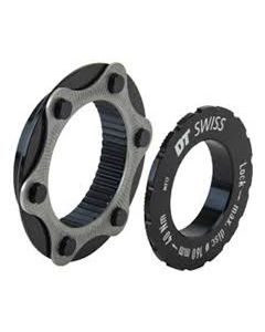 DT SWISS Adapter Center Lock -IS  - Road (HWZXXX00S4760S)