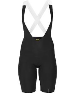MAVIC Bib Short Women’s ESSENTIAL Size XL Black (C1533760)