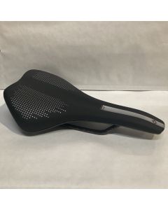 PROLOGO Saddle AKERO BLACK/SILVER (81387)
