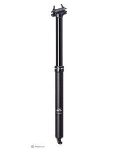 KIND SHOCK Seatpost LEV SI 31.6x345mm Travel 100mm Black (4718022315304)