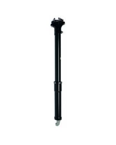 KIND SHOCK Seatpost ZETA35 31.6x445mm Travel 50mm Black (4718227315323)