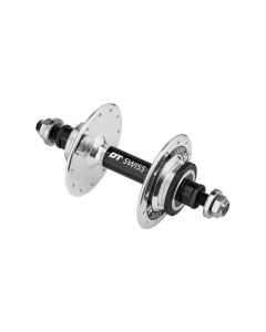 DT SWISS FRONT Hub 370S  (H370AAXR20PA6112)