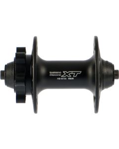 SHIMANO Front Hub XT HB-M756 IS 36H Black (229147)
