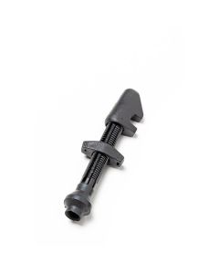 DT SWISS Tubeless Valve Alu 18-25mm (23764)