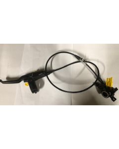 MAGURA FRONT Disc Brake CT-ABS 2K 160mm (700/100MM) w/o Disc (121300)