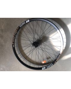DT SWISS FRONT  Wheel YT2020 27;5" Disc (20x110mm) Black