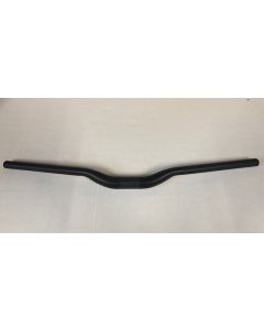 CG HandleBar Carbon Riser HIGH 31.8x700mm (1142444)