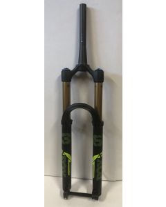 FOX RACING SHOX 2023 Fork 36 FLOAT 29" FACTORY 160mm GRIP2 15x110mm Tapered Black (910-26-301)