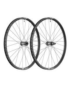DT SWISS Wheelset HX1700 SPLINE 30 29" Disc (15x110mm/12x148mm) Microspline Black (WHX1700BFIXSO18405/WHX1700TFD3SO18406)