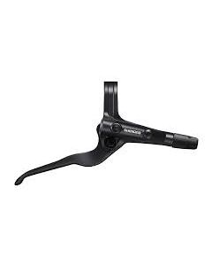SHIMANO FRONT Disc Brake BL-MT402 PM 160mm w/o disc (L.1100mm) Black ( AMT4023AEKLF9RX110))