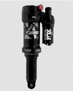FOX RACING SHOX Rear Shock FLOAT X Performance 205x60mm Trunnion Black (979-00-729)