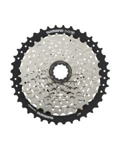 SHIMANO Cassette Acera CS-HG400 8SP 11-40T (ACSHG4008140)