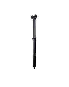 KS KIND SHOCK Seatpost RAGE-i + Westy 30.9x392mm Travel 125mm Black 