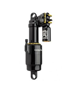 CANE CREEK Rear Shock DB Kitsuma Air 210x55mm Black (0200242)