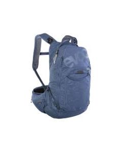 EVOC  BackPack Protective Trail Pro 16 L/XL Blue/Denim (4250450730446)