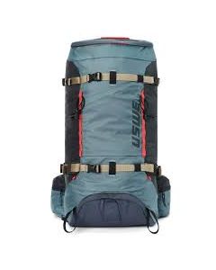 USWE  TOURING PACK BRANT 35L SKI Men Blue (2350214904) 