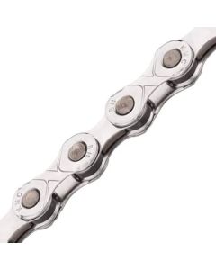KMC Chain e12T 120L Silver (11250581)