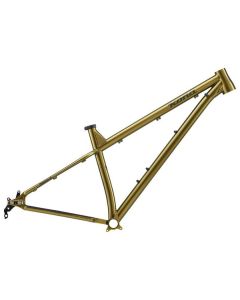 KONA Frameset 36e Honzo ST-Size LG (W36HZS05)