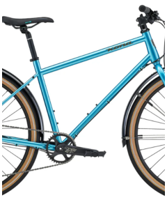 KONA Frameset 36e Dr Dew  -Size XL (W36DRDW06)