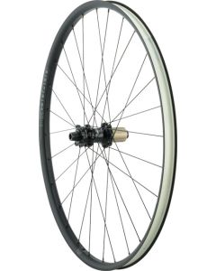SUNRINGLE  REAR Wheel DUROC Expert SD37 29" Disc BOOST (12x148mm) XD Black (291-35165-C010)
