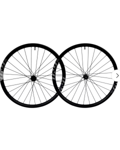 GHOST Wheelset Carbon 29’’ Boost 15x110mm / 12x148mm  (GWR28514/GWF28489)