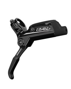 SRAM FRONT Disc Brake LEVEL T 160mm PM (L.800mm) w/o Disc (92.5019.902.580) 