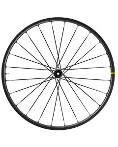 MAVIC REAR Wheel Allroad SL 650B Disc (12x142mm) Black XDR (0193128419165)