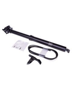 KS KIND SHOCK Seatpost 900i 30.9x396mm Travel 125mm Black (105496.01)