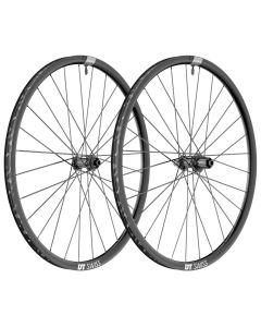 DT SWISS Wheelset HG 1800 SPLINE 25 650B Disc (12x110mm/12x148mm) Shimano 11SP (WHG1800BJDXSA10753/WHG1800TJDVSA10754)