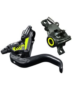 MAGURA REAR Disc Brake MT7 PM 160mm (L:1700mm) w/o Disc (2005630)