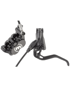 MAGURA FRONT Disc Brake MT Thirty  4-Piston (L.900mm)  Black (2005355)