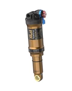 FOX RACING SHOX 2025 Rear Shock FLOAT SL FACTORY Evol LV 3pos-Adj Trunnion 165x42.5mm (972-01-569)