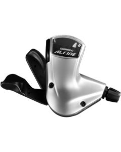 SHIMANO REAR Shifter SL-S7000-8Sp Alfine 2100mm (ASLS70082100LS)