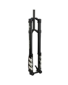 MANITOU Fork DORADO EXPERT 37  27.5"/29" 203mm BOOST 20x110mm Tapered Black (191-38304-A301)