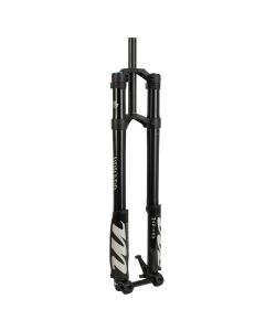MANITOU Fork DORADO EXPERT 37  27.5"/29" 203mm BOOST 20x110mm Tapered Black (191-38304-A301)