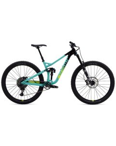 MARIN COMPLETE BIKE ALPINE TRAIL 8 29"-Blue -Size L.1 (728192003)